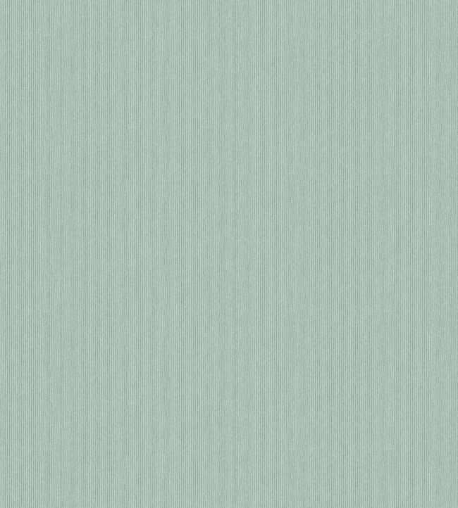 Mazuri Wallpaper - Teal 