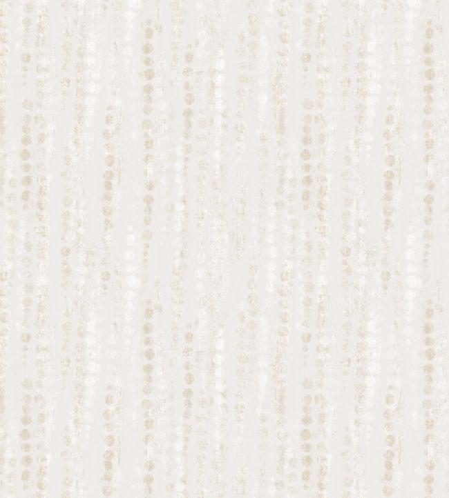 Flurry Wallpaper - Cream