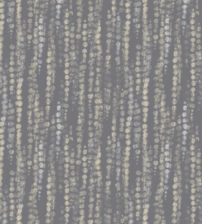 Flurry Wallpaper - Gray