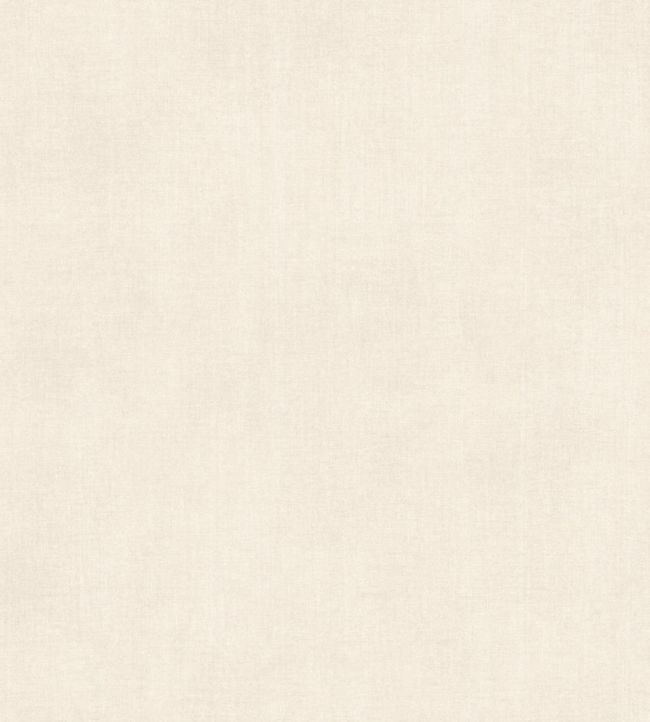 Flat Weave Wallpaper - Cream
