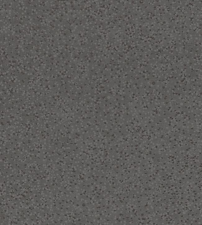 Stipple Wallpaper - Gray