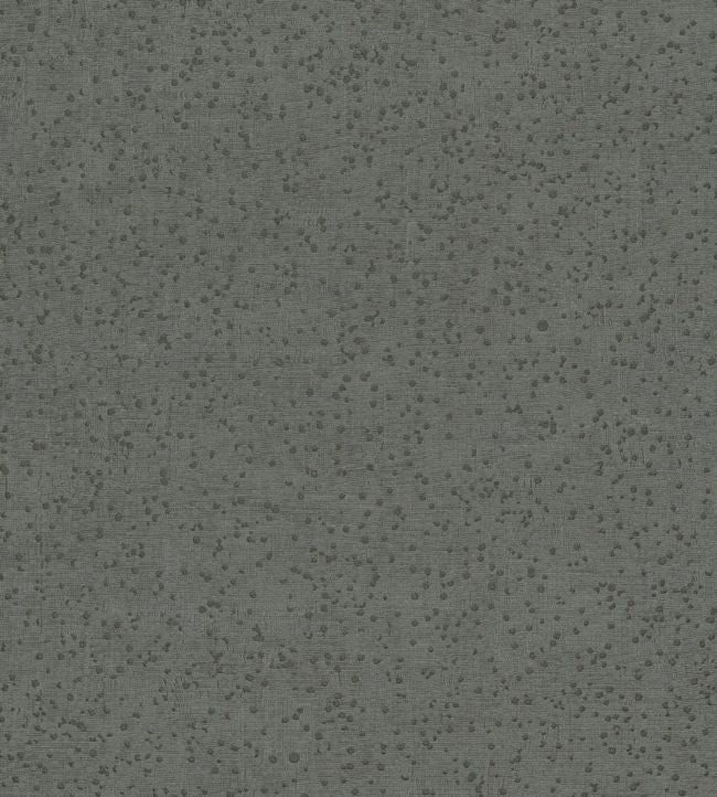 Stipple Wallpaper - Gray 