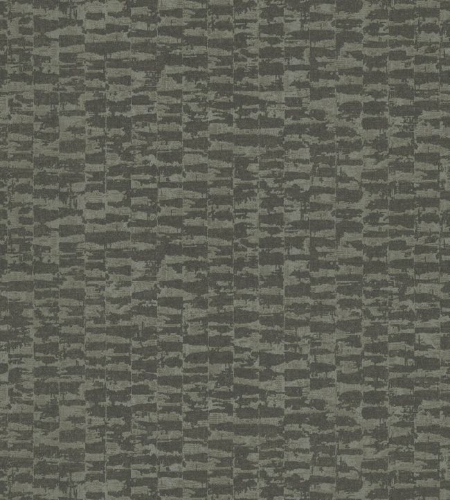 Irregular Wallpaper - Green