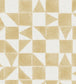 Tiles Wallpaper - Sand