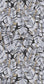 Folium Wallpaper - Gray