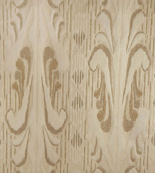 Sculpture Fabric - Cream 