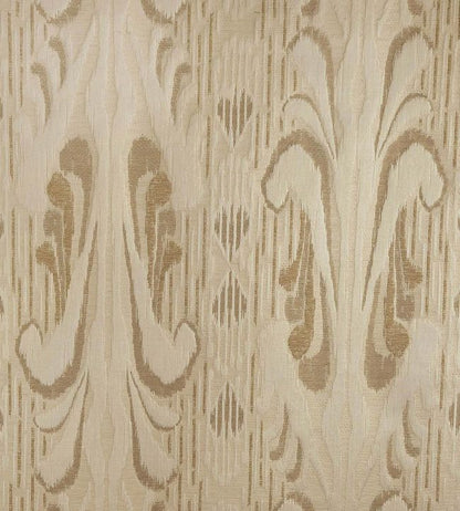 Sculpture Fabric - Cream 
