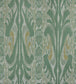 Sculpture Fabric - Green
