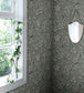 Rosenholm Room Wallpaper - Gray