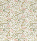 Aviary Fabric - Green 