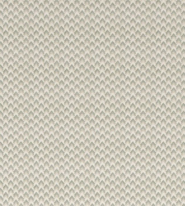 Bargello Fabric - Gray 