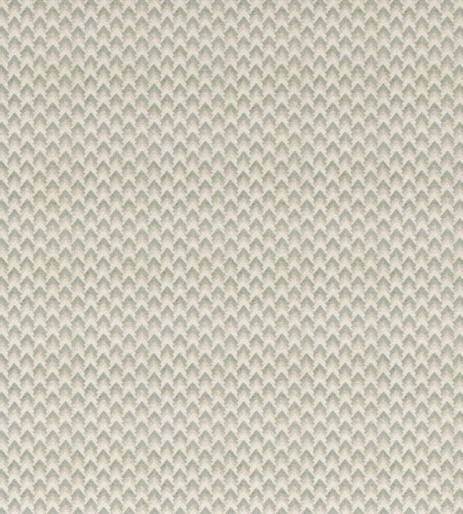 Bargello Fabric - Gray 