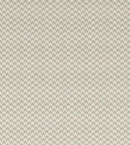 Bargello Fabric - Gray 