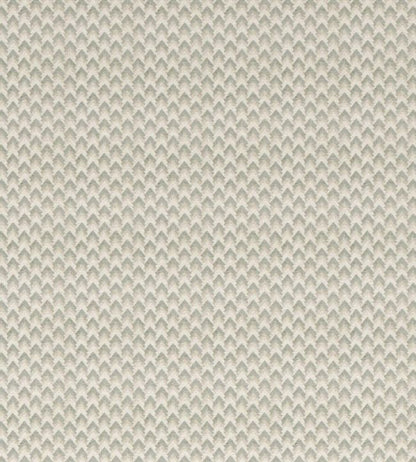 Bargello Fabric - Gray 