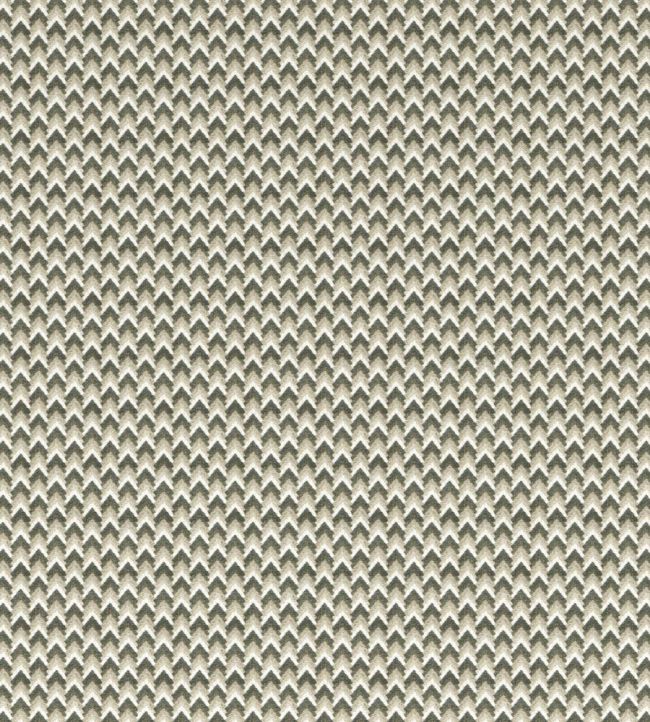 Bargello Fabric - Green 