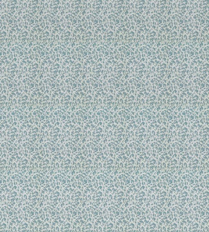 Corallina Fabric - Silver 