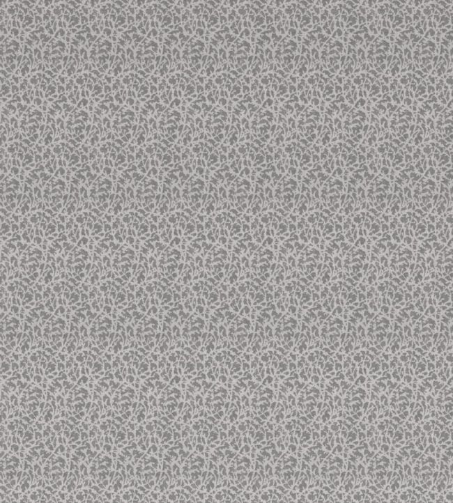Corallina Fabric - Gray 