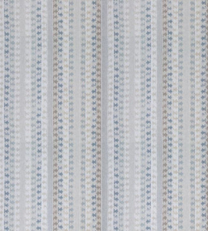 Jahan Fabric - Blue 