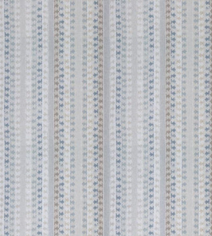 Jahan Fabric - Blue 