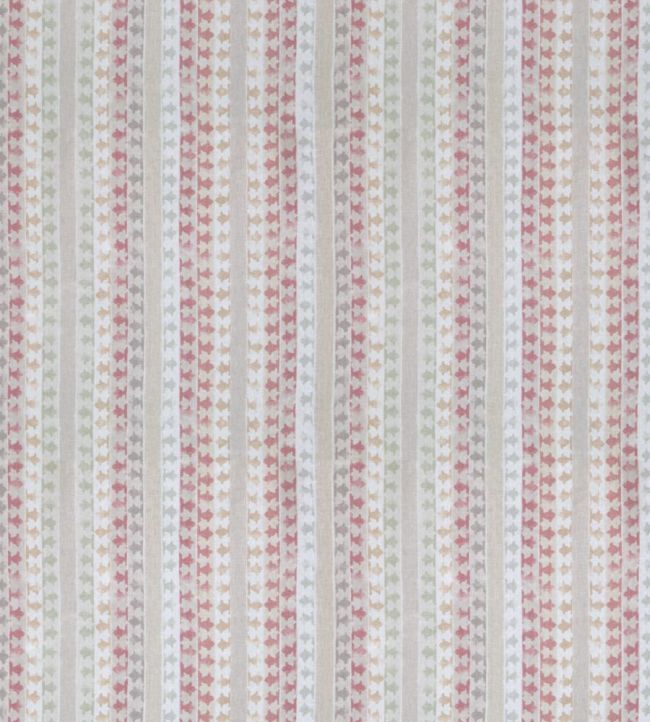 Jahan Fabric - Pink