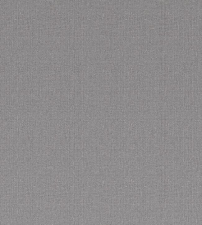 Madeaux Silk Linen Fabric - Gray 