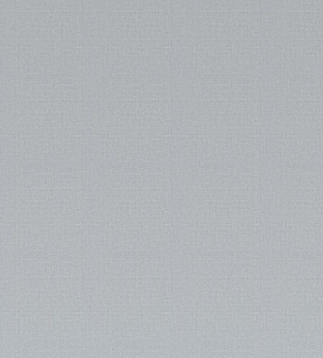 Madeaux Silk Linen Fabric - Blue 