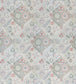 Cornucopia Fabric - Gray 