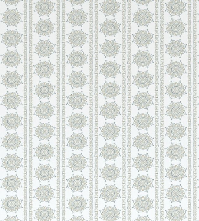 Bosphorous Fabric - Gray 