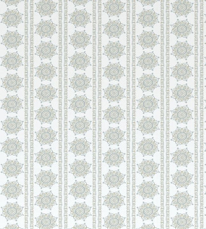 Bosphorous Fabric - Gray 