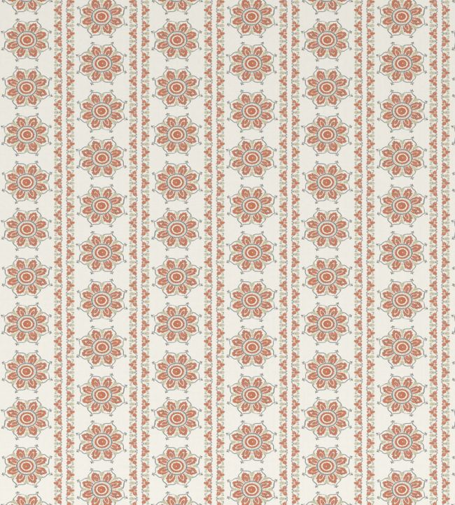 Bosphorous Fabric - Pink