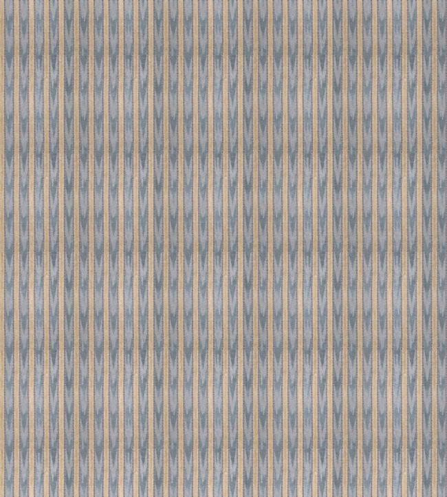 Khiva Fabric - Gray
