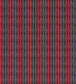 Khiva Fabric - Red