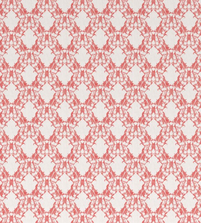 Oscar Fabric - Pink 