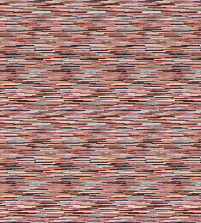 Artisan Fabric - Pink