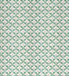 Foglia Fabric - Green