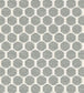 The Octagon Fabric - Gray 