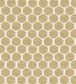 The Octagon Fabric - Sand 