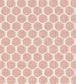 The Octagon Fabric - Pink 