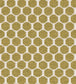 The Octagon Fabric - Green 