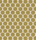 The Octagon Fabric - Green 