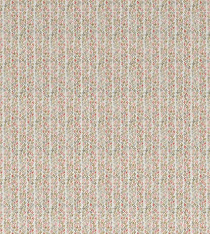Phoebe Fabric - Pink 