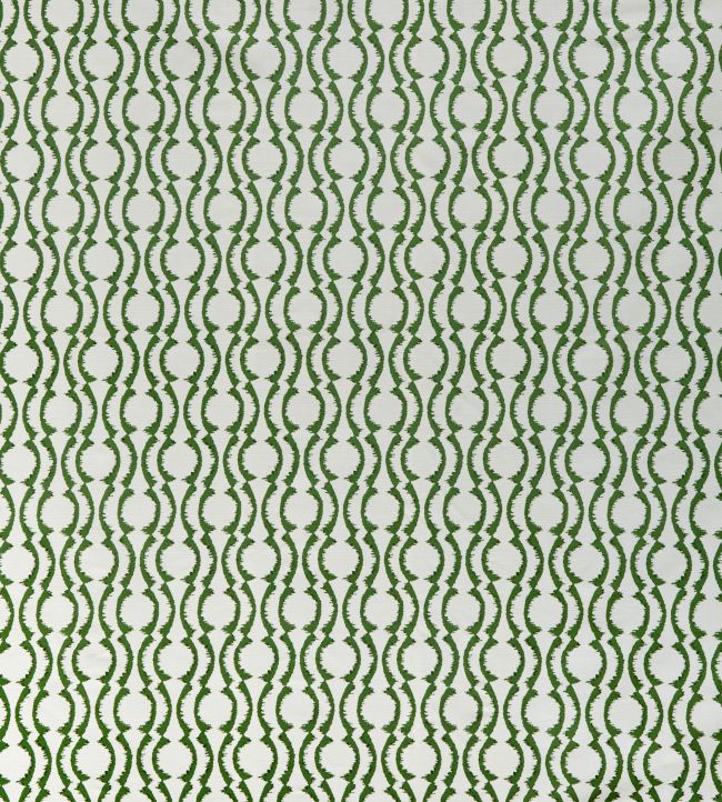 Zogee Fabric - Green 