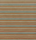 Narrow Anatolia Stripe Fabric - Sand