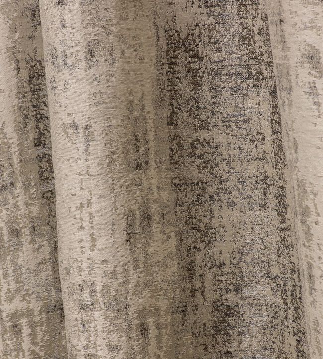 Yuza Room Fabric - Gray
