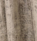Yuza Room Fabric - Gray