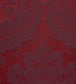 Victoria Fabric - Red 
