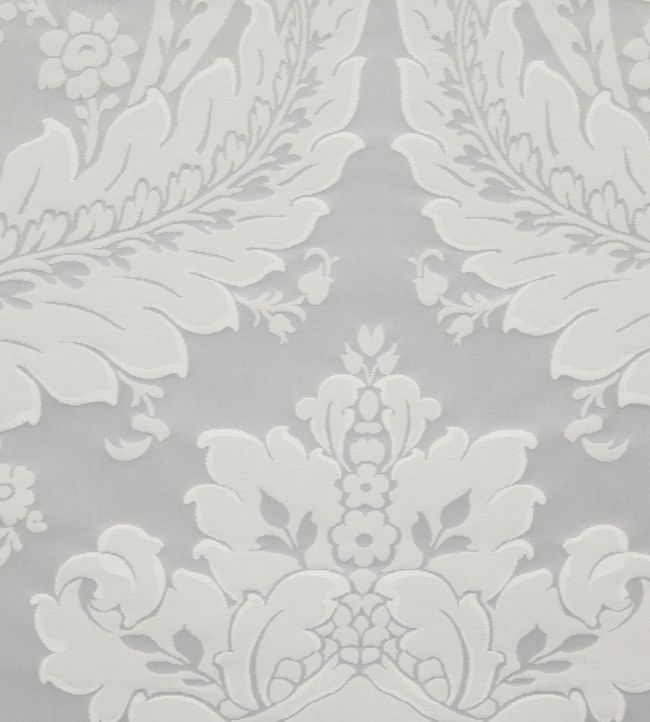 Victoria Fabric - Gray