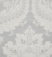 Victoria Fabric - Gray