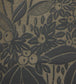 Vetiver Fabric - Gray 
