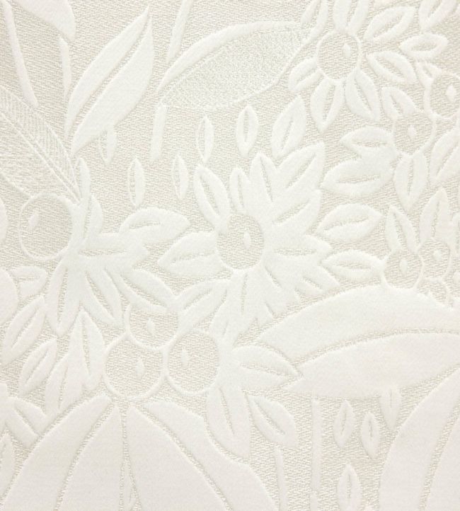 Vetiver Fabric - Cream 